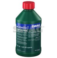 SWAG 99 90 6161 - Aceite dirección asistida
