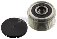 MEAT & DORIA 45209 - Rueda libre alternador