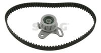 STARK SKTBK0760130 - Juego de correas dentadas