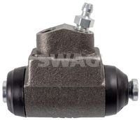 RIDEX 277W0014 - Cilindro de freno de rueda