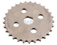 FEBI BILSTEIN 25448 - Rueda dentada, árbol de levas