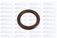 AJUSA 15093400 - Retén para ejes, cigüeñal