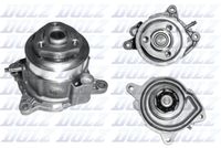 DOLZ A215V - Bomba de agua adicional (circuito de agua de refrigeración)