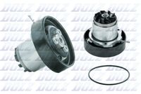 DOLZ A265V - Bomba de agua, refrigeración del motor