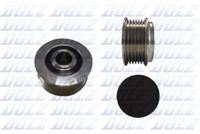 DOLZ AFC016 - Rueda libre alternador