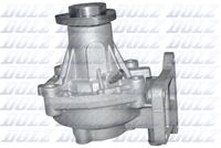 DOLZ A341 - Bomba de agua, refrigeración del motor