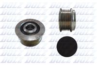 DOLZ AFC020 - Rueda libre alternador