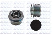 DOLZ AFC026 - Rueda libre alternador