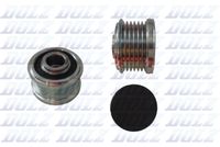 DOLZ AFC050 - Rueda libre alternador