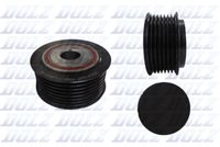 DOLZ AFC120 - Rueda libre alternador