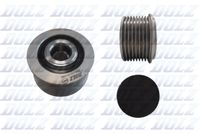 DOLZ AFC068 - Rueda libre alternador