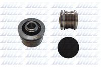 DOLZ AFC061 - Rueda libre alternador