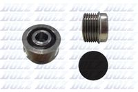 DOLZ AFC078 - Rueda libre alternador
