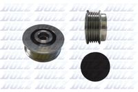DOLZ AFC142 - Rueda libre alternador