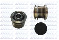 DOLZ AFC101 - Rueda libre alternador