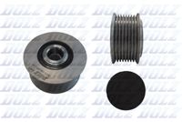 DOLZ AFC214 - Rueda libre alternador