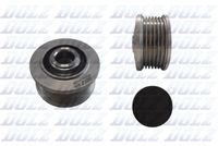 DOLZ AFC226 - Rueda libre alternador