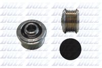 DOLZ AFC160 - Rueda libre alternador