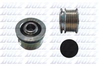 DOLZ AFC165 - Rueda libre alternador