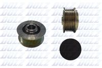 DOLZ AFC235 - Rueda libre alternador
