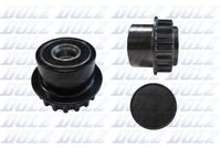 DOLZ AFC920803 - Rueda libre alternador
