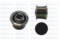 DOLZ AFC210 - Rueda libre alternador