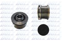 DOLZ AFC225 - Rueda libre alternador