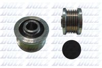 DOLZ AFC233 - Rueda libre alternador