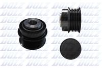 DOLZ AFC920599 - Rueda libre alternador