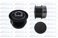 DOLZ AFC920810 - Rueda libre alternador