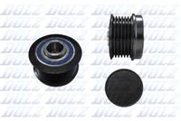 DOLZ AFC920999 - Rueda libre alternador