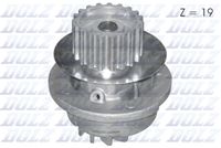 DOLZ D213 - Bomba de agua, refrigeración del motor