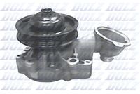 DOLZ C121 - Bomba de agua, refrigeración del motor