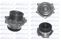 DAYCO DP197 - Bomba de agua, refrigeración del motor
