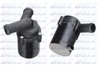 DOLZ EB565A - Bomba de agua adicional (circuito de agua de refrigeración)