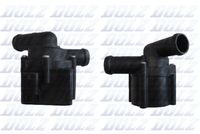 DOLZ EA535A - Bomba de agua adicional (circuito de agua de refrigeración)