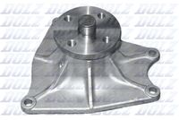 DOLZ H208SP - Bomba de agua, refrigeración del motor