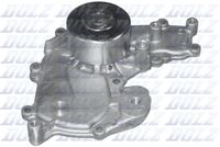 DOLZ H132 - Bomba de agua, refrigeración del motor