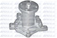 DOLZ I210 - Bomba de agua, refrigeración del motor