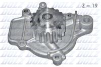 DOLZ M144 - Bomba de agua, refrigeración del motor