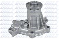 DOLZ M147 - Bomba de agua, refrigeración del motor