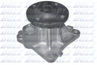 DOLZ M227 - Bomba de agua, refrigeración del motor
