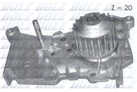 DOLZ R216 - Bomba de agua adicional (circuito de agua de refrigeración)