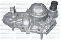 DOLZ R215 - Bomba de agua, refrigeración del motor