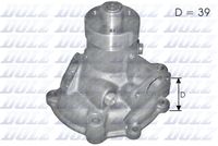 DAYCO DP135 - Bomba de agua, refrigeración del motor