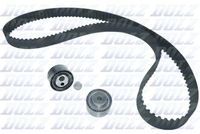 DAYCO KTB197 - Juego de correas dentadas