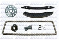 DAYCO KTC1020 - Juego de cadena de distribución