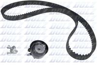 DAYCO KTB532 - Juego de correas dentadas