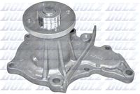 DOLZ T184 - Bomba de agua, refrigeración del motor