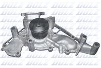 DOLZ T250 - Bomba de agua, refrigeración del motor